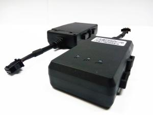 Wholesale Quad Band NB - IoT Vehicle GPS Tracker Small Size Support 5m Accuracy Positioning from china suppliers