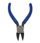 CRV Steel Professional Metal Cutting Pliers Durable For Electronics Industry