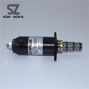 Wholesale 40E30-701A Caterpillar Excavator Solenoid Valve E320B E325B from china suppliers