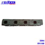 after market diesel 3304 Diesel Engine Cylinder Head 8N1188 Heavy Machine Parts
