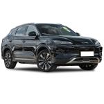 Byd Song Plus Flagship EV Electric Car New Energy Vehicles Pure 5 Seats SUV