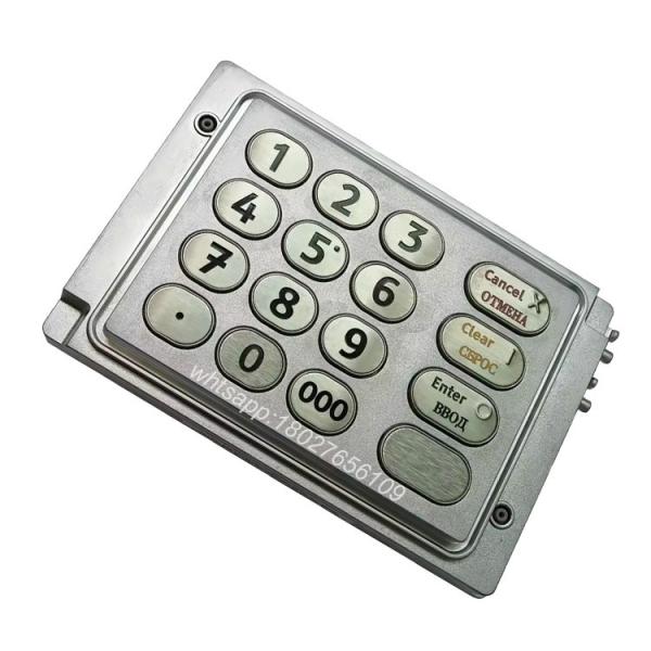 445-0717207 4450717207 ATM Machine Parts NCR EPP Keyboard 66XX Pin Pad 445