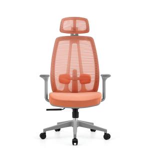 Wholesale Modern Mesh Conference Office Chair Sleek and Professional Meeting Solution from china suppliers