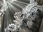Aluminium Alloy Flat/round Bar Aluminum Rod Round 6061 6101 500-6000mm 3mm-500mm