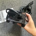 High Quality ESCH Series 24V 15A Forklift Battery Charger With Silent Cooling