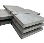 Mild HRS Hot Rolled Steel A36 Q235B Q345B Iron Sheet Coils Plate