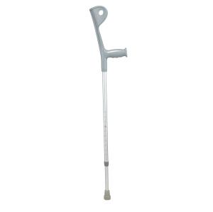 Wholesale ISO Affordable Adjustable Walking Cane GT-937 Under Arm Crutches from china suppliers
