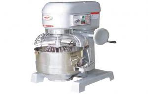 China Stainless Steel Commercial Food Mixer on sale