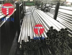 Wholesale 8.11g/Cm3 Seamless Nickel Alloy Inconel 625 Tube from china suppliers
