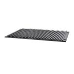 Industry Electronics Usage Heat Sink Profiles CNC Precision Machining Aluminium