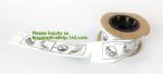 Pre Opened Plastic Bags on Rolls - Pre Open Auto Machine Bags,Rollbag Pre-Opened