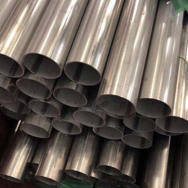 Seamless Stainless Steel Tubes And Pipes 300 Series And 400 series Cold Drawn
