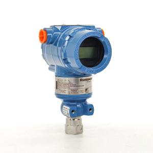 Wholesale Rosemount 2051 Differential Pressure Transmitter Wireless Direct Connection Transmitter from china suppliers