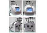 Radio Frequency Rf Body Slimming Machine Vacuum Cavitation Slimming 1000kpa