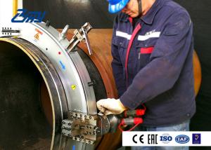 Wholesale Automatic Cutting And Pipe Beveling Machine, 48in - 60in, 1300mm, 1400mm, 1500mm from china suppliers