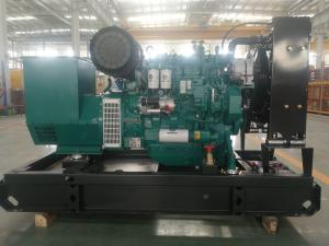 Wholesale 30kw-1500kw Big Power Diesel Generator Energy efficient easy to maintain from china suppliers