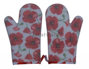 Wholesale Heat-Resistant Silicone Baking Glove from china suppliers