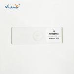 Biological Specimens 100pcs Microscope Glass Slides