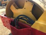 Used Bilateral Vibration Road Roller Dynapac Ca30d 13ton Compactor Hot Sale