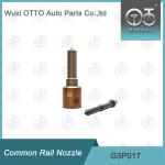 Denso G3p017 Diesel Common Rail Nozzle With High Speed Steel
