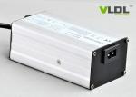 Aluminum 0.6KG 5A 12 Volt Lithium Battery Charger 12v Li Ion Charger