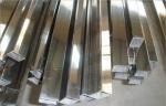 EN 1.4372 / 1.4301 / 1.4401 / 1.4404 / 1.4845 Welded Stainless Steel Pipe