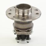 Sell Spherical Non-Aligning Bearings Auto Wheel Hub Bearing with Bearing Steel