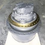 Excavator Final Drive Pc220lc-8 743 Ihi 18j Ex100 172b16-73300 Maga170vp 320 For