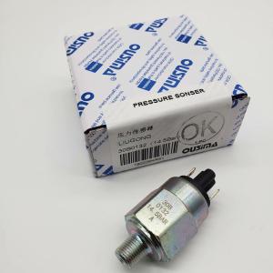 Wholesale OUSIMA Eletric Excavator 30B0132 14.5 Bar Pressure Sensor from china suppliers