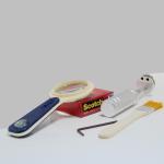 Cross Hatch Cutter