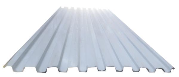 Spot metal roof tile color aluminum tile external wall pressure plate galvanized