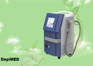 Wholesale DepiMED Home Laser Permanent portable diode laser hair removal machine 600W from china suppliers