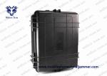 High Power GSM 3G 4G Cell Phone Signal Blocker Full Frequency Durable Waterproof
