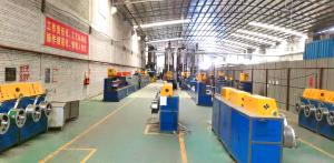 Wholesale 1.5mm PP Strap Band Extrusion Line 150M/Min Pet Box Strapping Plant from china suppliers
