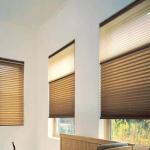 24 Hours After-Sales Service Honeycomb Shades for Maximum Comfort and Energy