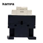 LC1D09 China contactor 9A 220v telemechanic magnetic contactor