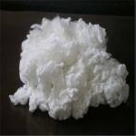 UV Proof Viscose Staple Fiber 100% Natural Bamboo 2Dx51mm Bamboo Staple Fiber