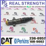 Common Rail C9 2664446 Diesel Engine Fuel Injector 266-4446 387-9432 236-0957