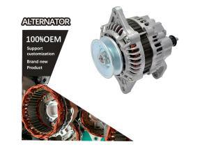 Wholesale Alternador 12V 75A 32A68-6600 32A68-16501 32A68-06600 A005TA5077A A5TA5077A A5TA5077 A005TA5077 32a686600 A5TA5076A from china suppliers