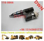 Fuel Injector 10R-1238 111-3718 116-8866 127-8205 1278205 127-8207 127-8209
