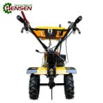 15HP Farmer Power Tiller Gasoline Powered Small Field Cultivator