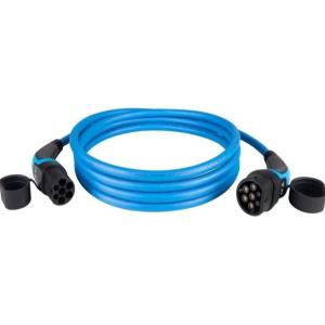 Wholesale ANS 32A 250V EV Home Charging Cable Type 2 to Type 2 Charging Cable from china suppliers