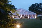Cheap Waterproof PVC Outdoor 20m*30m Wedding Party Tents For Sale