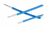 250C Rated Temperature Fiberglass Insulated Copper Wire Cable UL3252 Multi