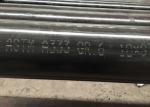 Boiler EN 10216-2 P195GH High Pressure Steel Tube （Custom Made)
