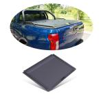Chevrolet Silverado Sierra Tonneau Cover Hard Type Retractable Canopy Roller