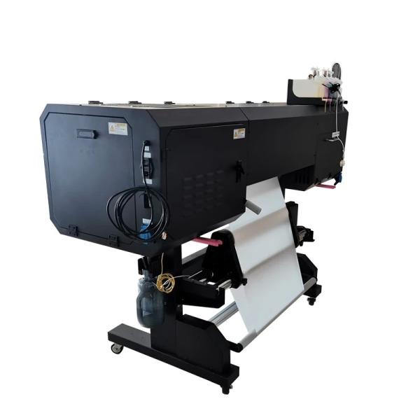 Quality And Speed Double Or 4 Head Digital Nataly DTF Printer i3200 Print Head