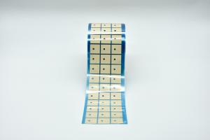 Wholesale TIF100-86-37 High Quality Silicone Insulation Material For Automotive Electronics from china suppliers