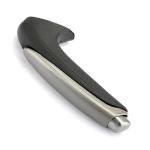 Car Parking Handbrake Grip Cover Lever Shell for Honda Civic 06-11 47115-SNA