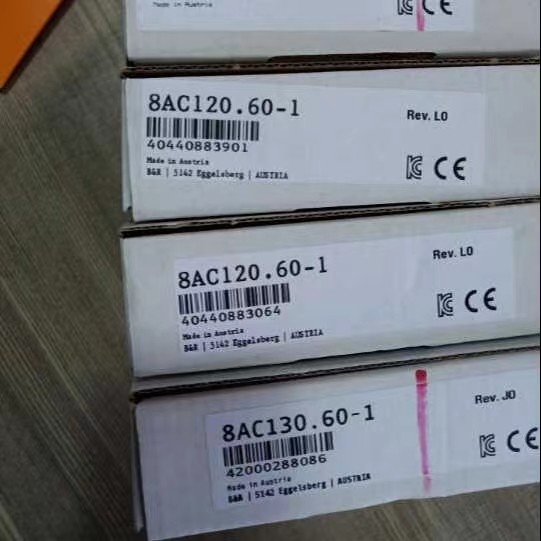 B&R 0TB1210.3100 Connector 3.5 10p clamp
